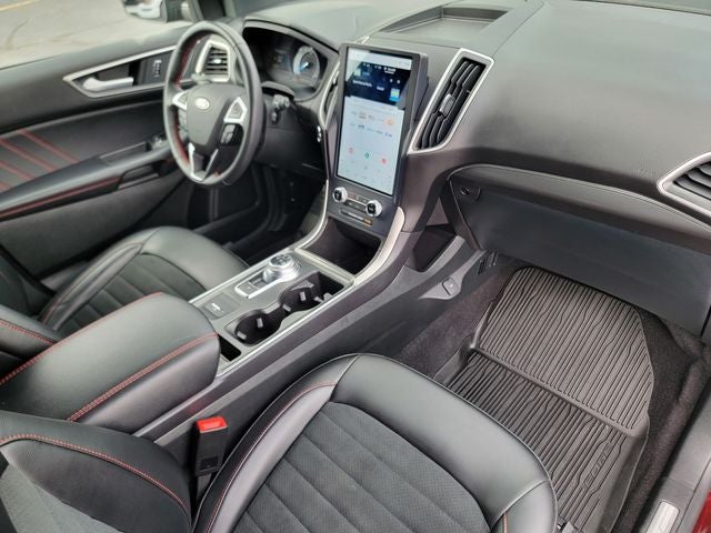 2023 Ford Edge ST Line