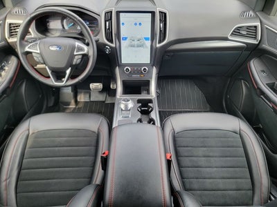 2023 Ford Edge ST Line