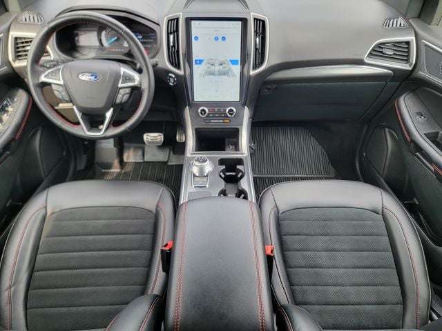 2023 Ford Edge ST Line