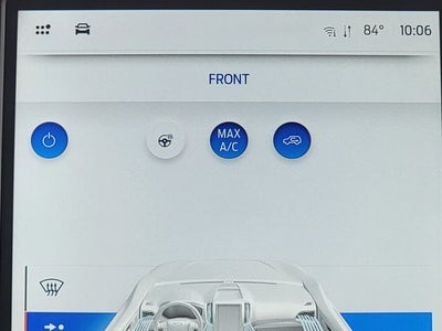 2023 Ford Edge ST Line