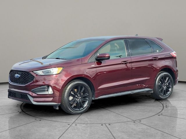 2023 Ford Edge ST Line