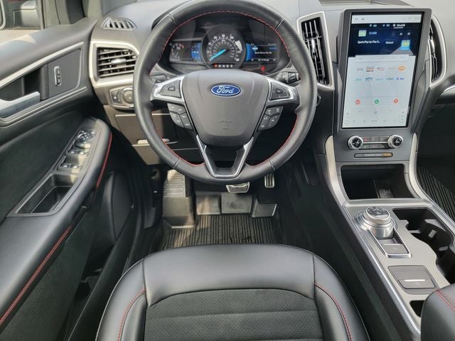 2023 Ford Edge ST Line