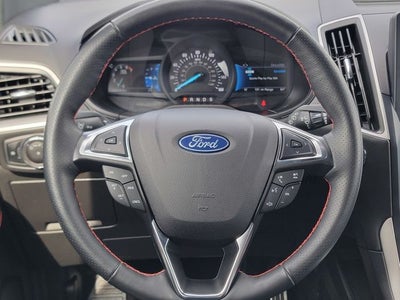 2023 Ford Edge ST Line