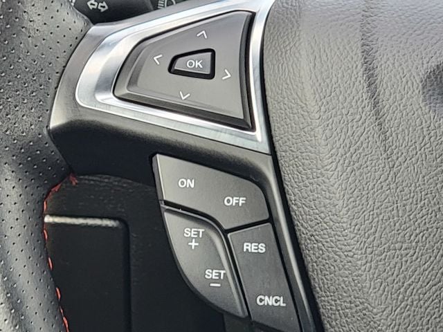 2023 Ford Edge ST Line