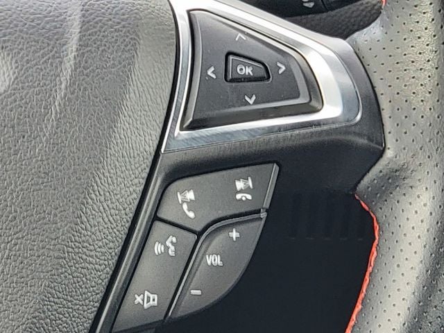 2023 Ford Edge ST Line