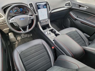 2023 Ford Edge ST Line