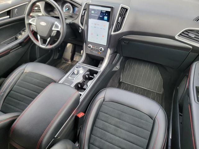 2023 Ford Edge ST Line