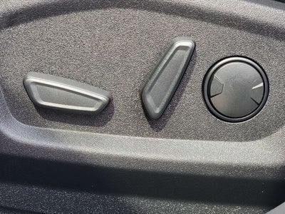 2023 Ford Edge ST Line