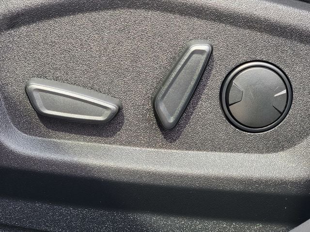 2023 Ford Edge ST Line