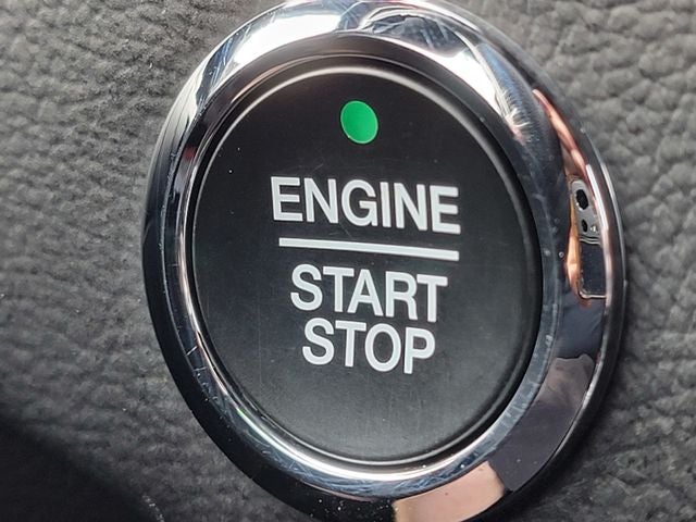 2023 Ford Edge ST Line