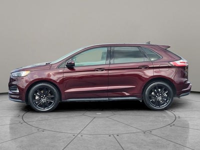 2023 Ford Edge ST Line