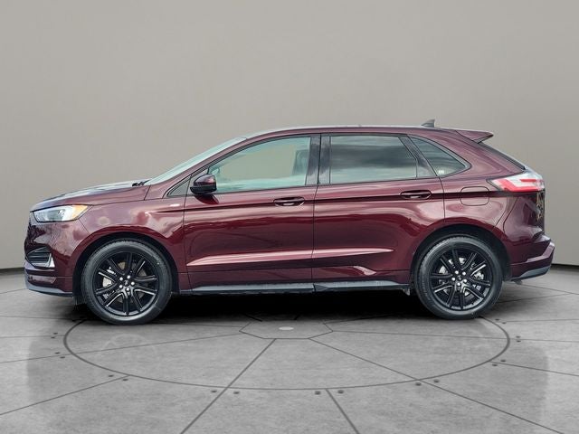 2023 Ford Edge ST Line