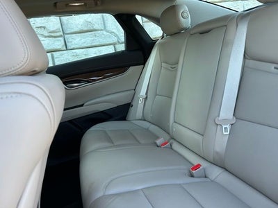 2019 Cadillac XTS Luxury