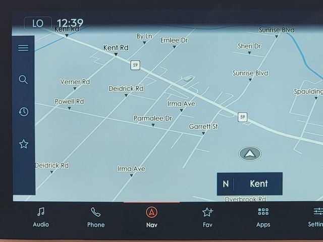2023 Lincoln Nautilus Reserve - Photo 28