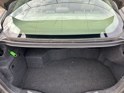 2019 Ford Fusion Hybrid SEL