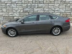 2019 Ford Fusion Hybrid SEL