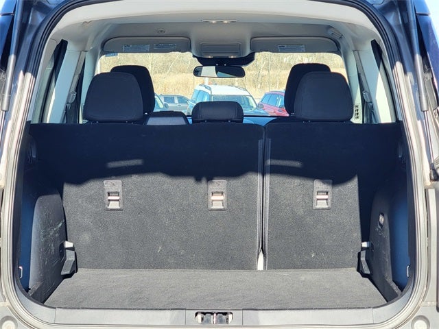 2022 Ford Bronco Sport Base