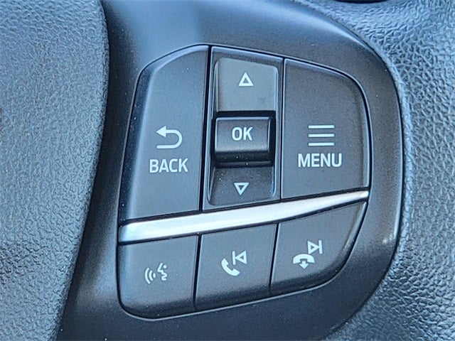 2022 Ford Bronco Sport Base