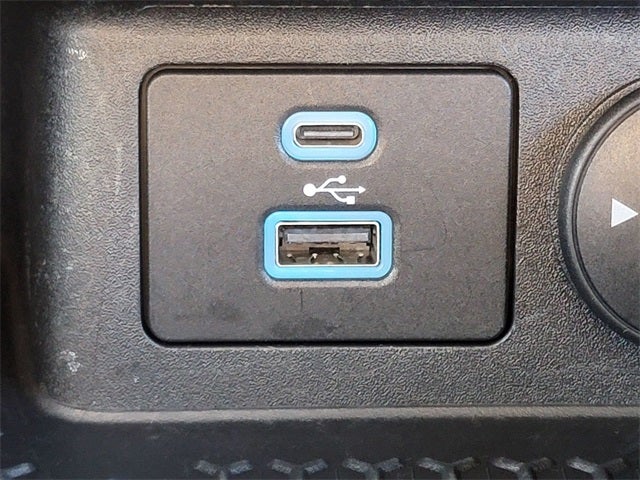 2022 Ford Bronco Sport Base