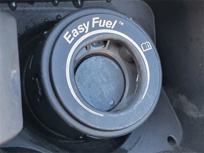 2022 Ford Bronco Sport Base