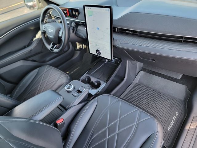 2024 Ford Mustang Mach-E Select