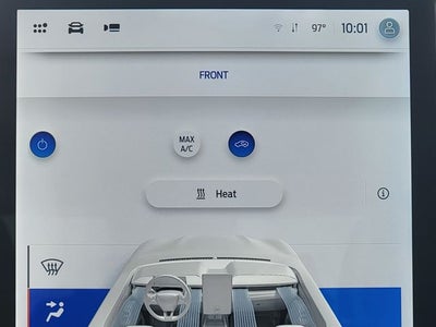 2024 Ford Mustang Mach-E Select