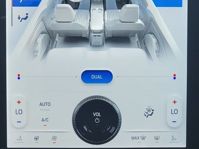 2024 Ford Mustang Mach-E Select
