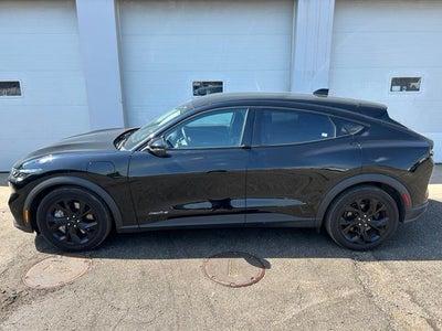 2024 Ford Mustang Mach-E Select