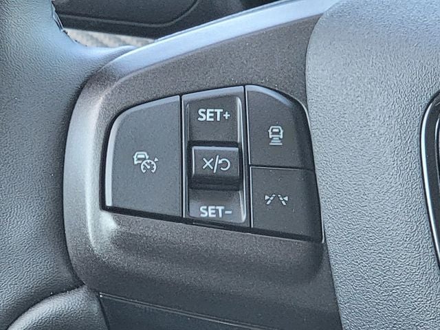 2024 Ford Mustang Mach-E Select