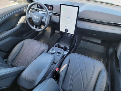 2024 Ford Mustang Mach-E Select