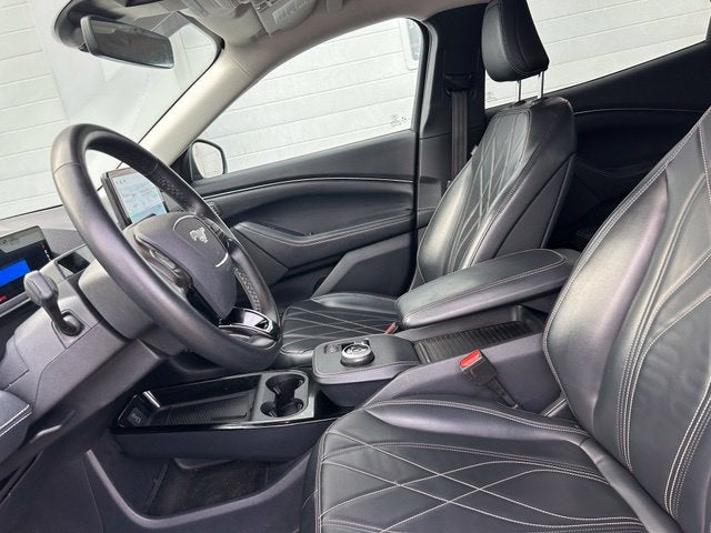 2023 Ford Mustang Mach-E Select