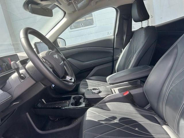 2023 Ford Mustang Mach-E Select