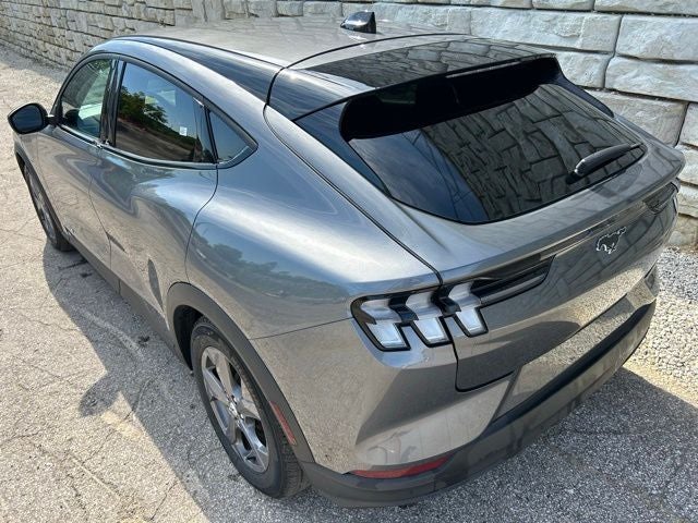 2023 Ford Mustang Mach-E Select
