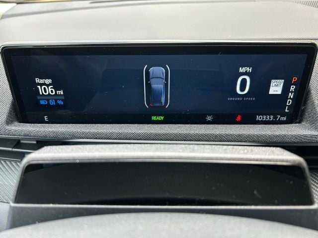 Certified 2023 Ford Mustang Mach-E Premium AWD with VIN 3FMTK3SS9PMA32987 for sale in Kent, OH