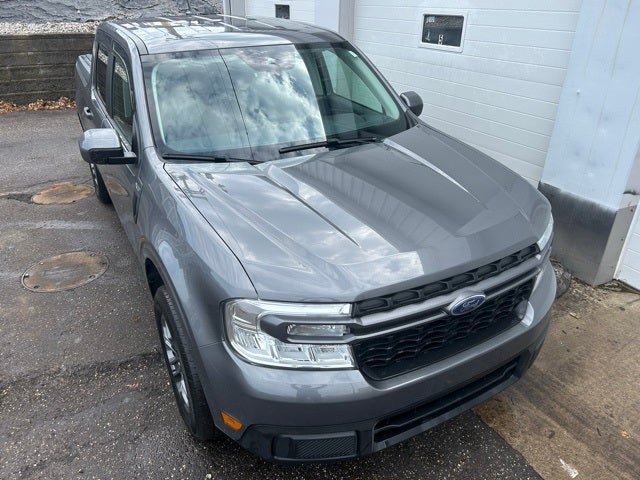 2023 Ford Maverick XLT
