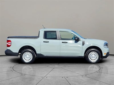 2023 Ford Maverick XL