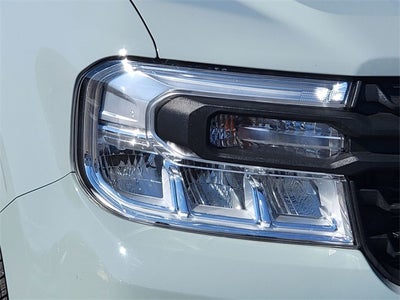 2023 Ford Maverick XL