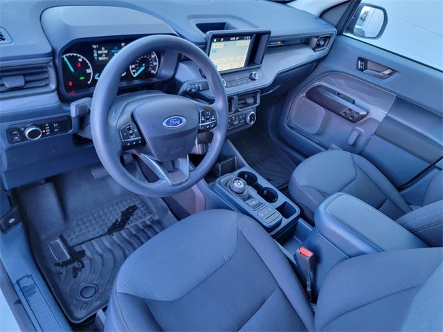 2023 Ford Maverick XL