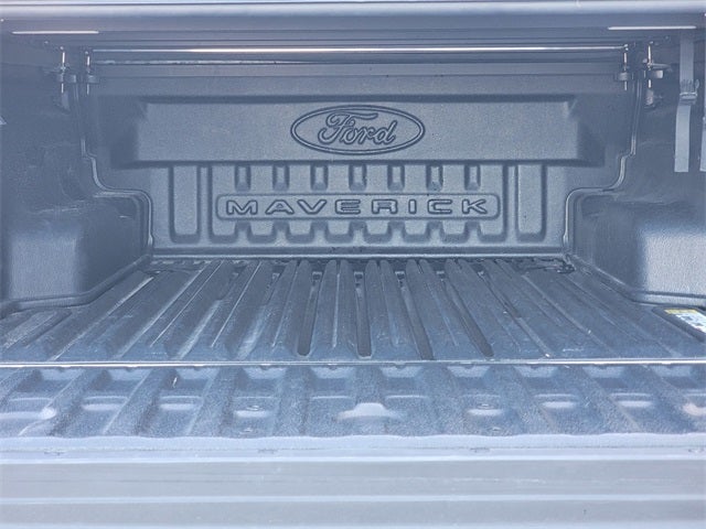 2023 Ford Maverick XL