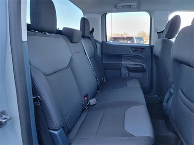 2023 Ford Maverick XL