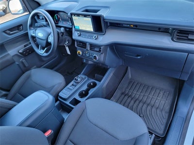 2023 Ford Maverick XL