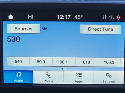 2023 Ford Maverick XL