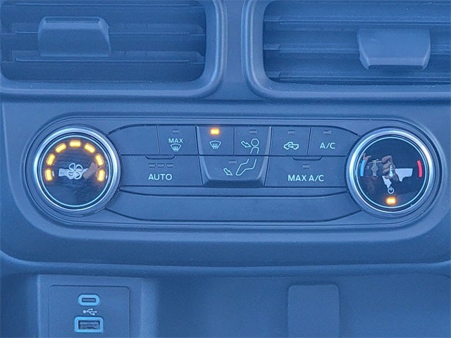 2023 Ford Maverick XL