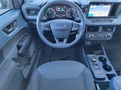 2023 Ford Maverick XL