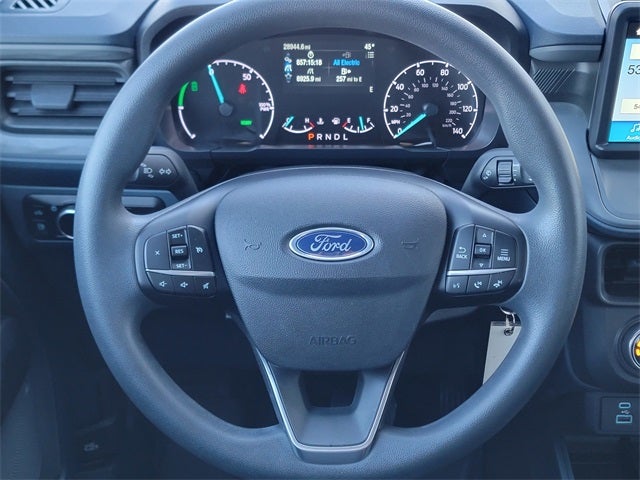 2023 Ford Maverick XL