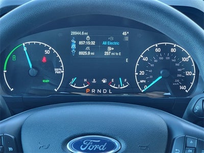 2023 Ford Maverick XL