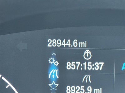 2023 Ford Maverick XL