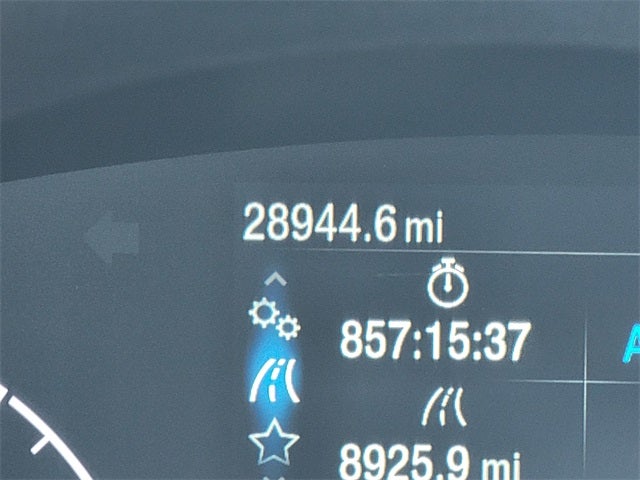 2023 Ford Maverick XL