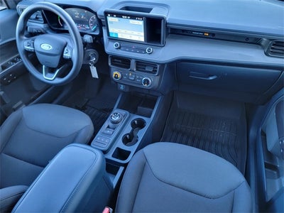 2023 Ford Maverick XL