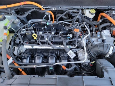 2023 Ford Maverick XL